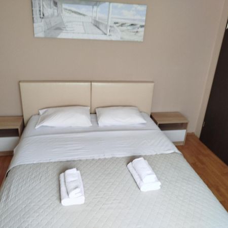 Apartment Filipovic Подгорица Екстериор снимка