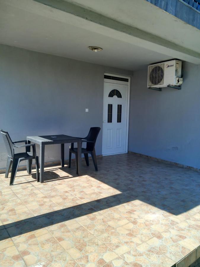 Apartment Filipovic Подгорица Екстериор снимка