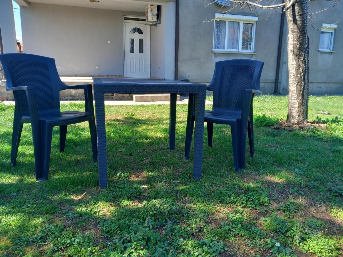 Apartment Filipovic Подгорица Екстериор снимка