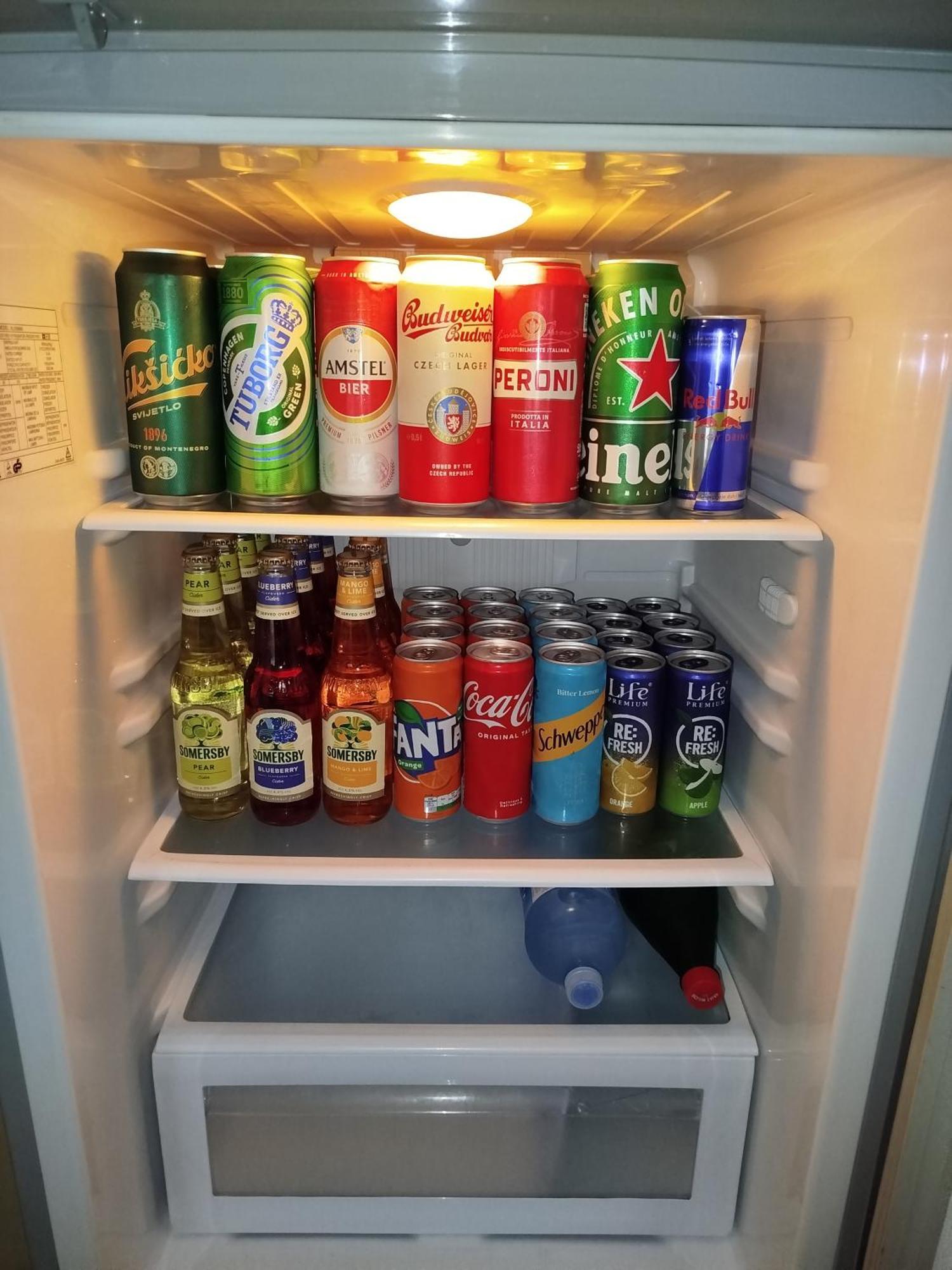 Apartment Filipovic Подгорица Екстериор снимка