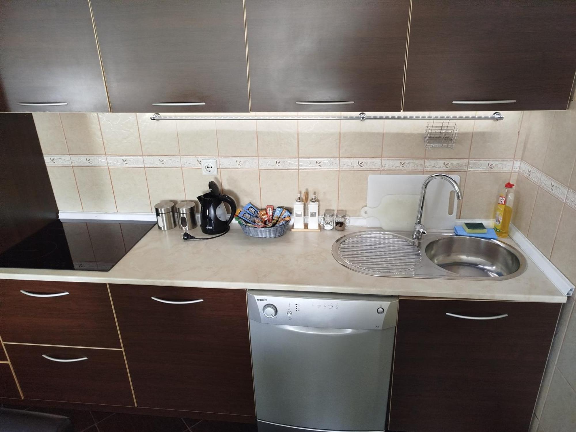 Apartment Filipovic Подгорица Екстериор снимка