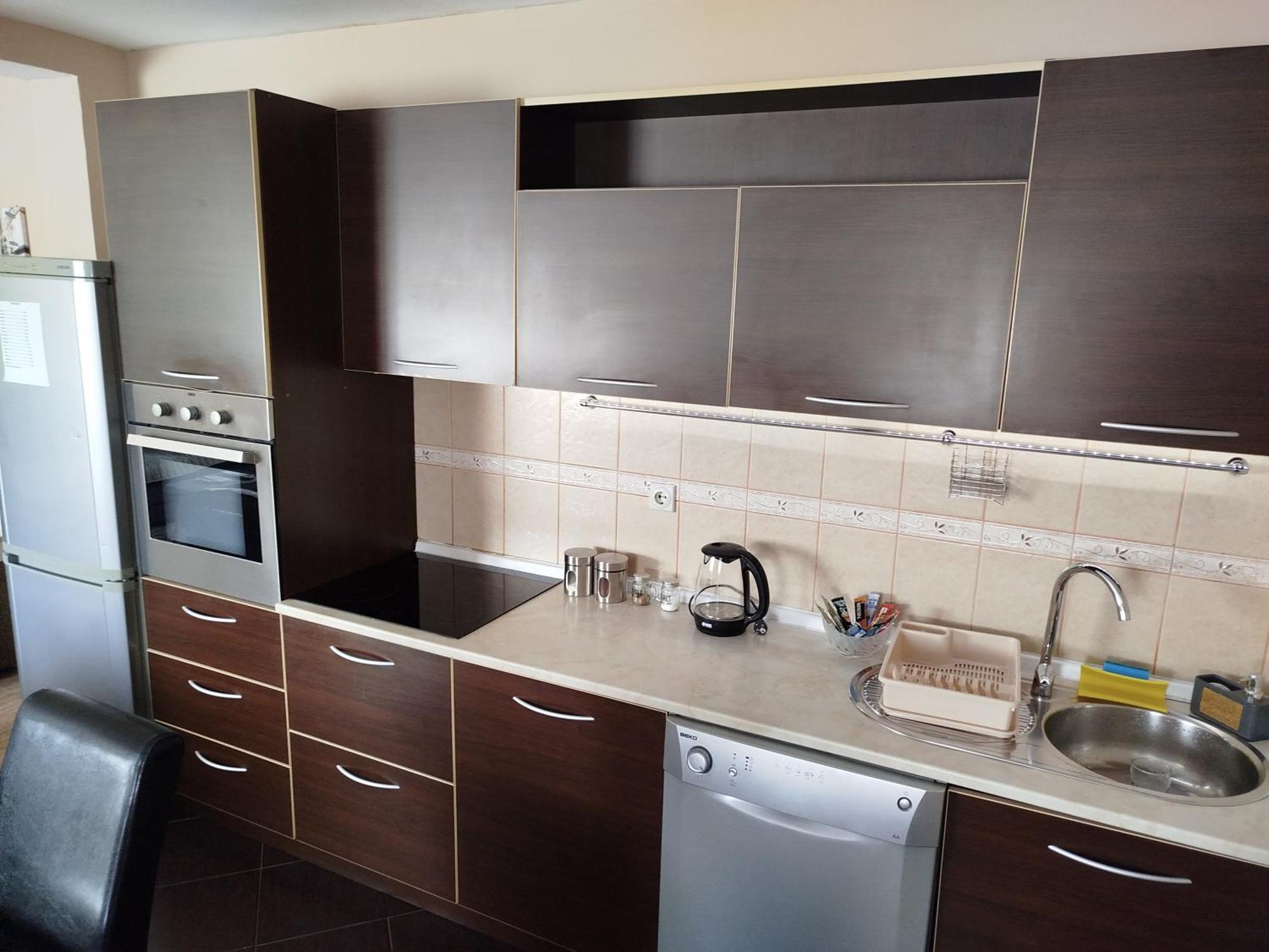 Apartment Filipovic Подгорица Екстериор снимка