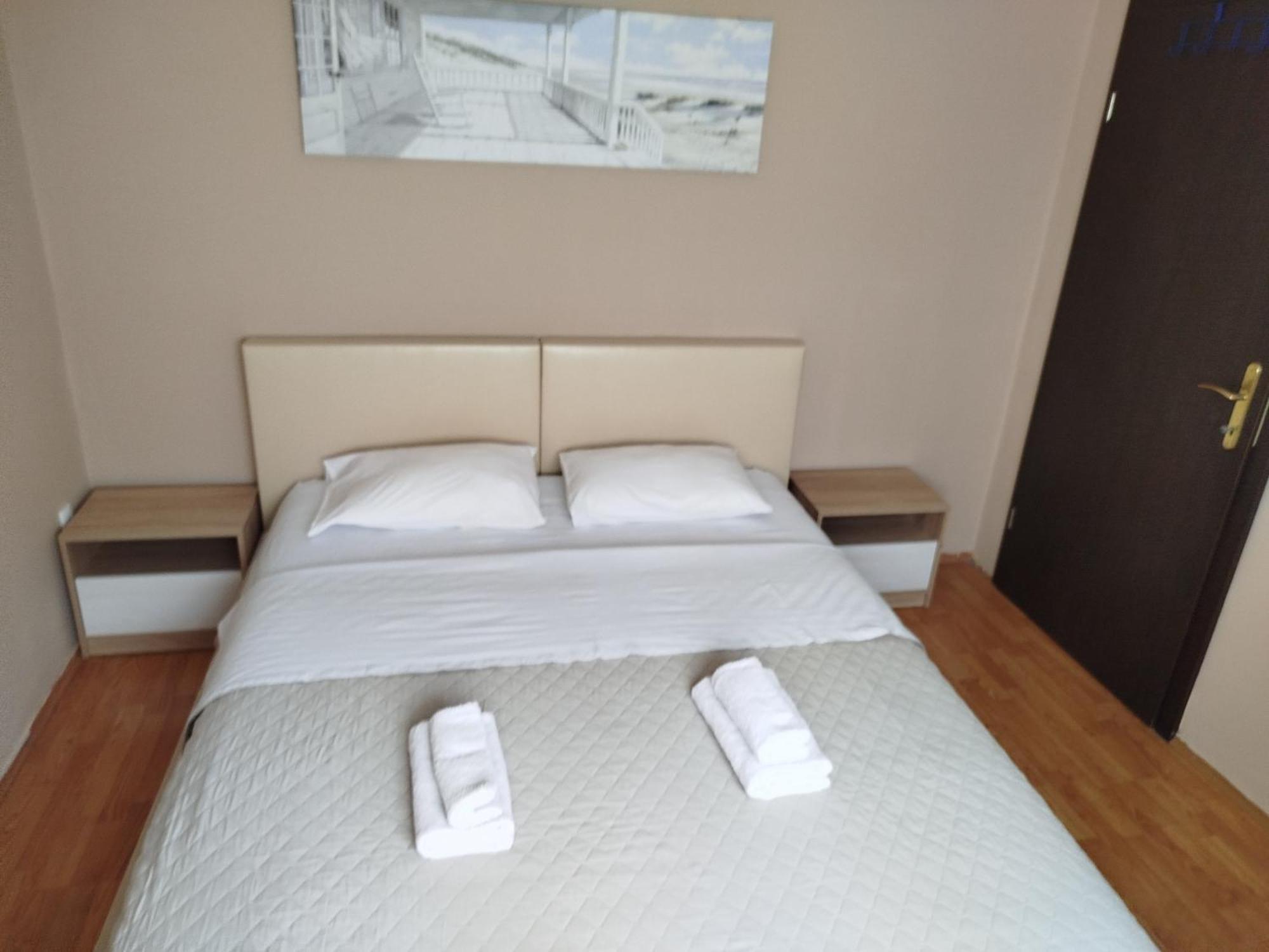 Apartment Filipovic Подгорица Екстериор снимка