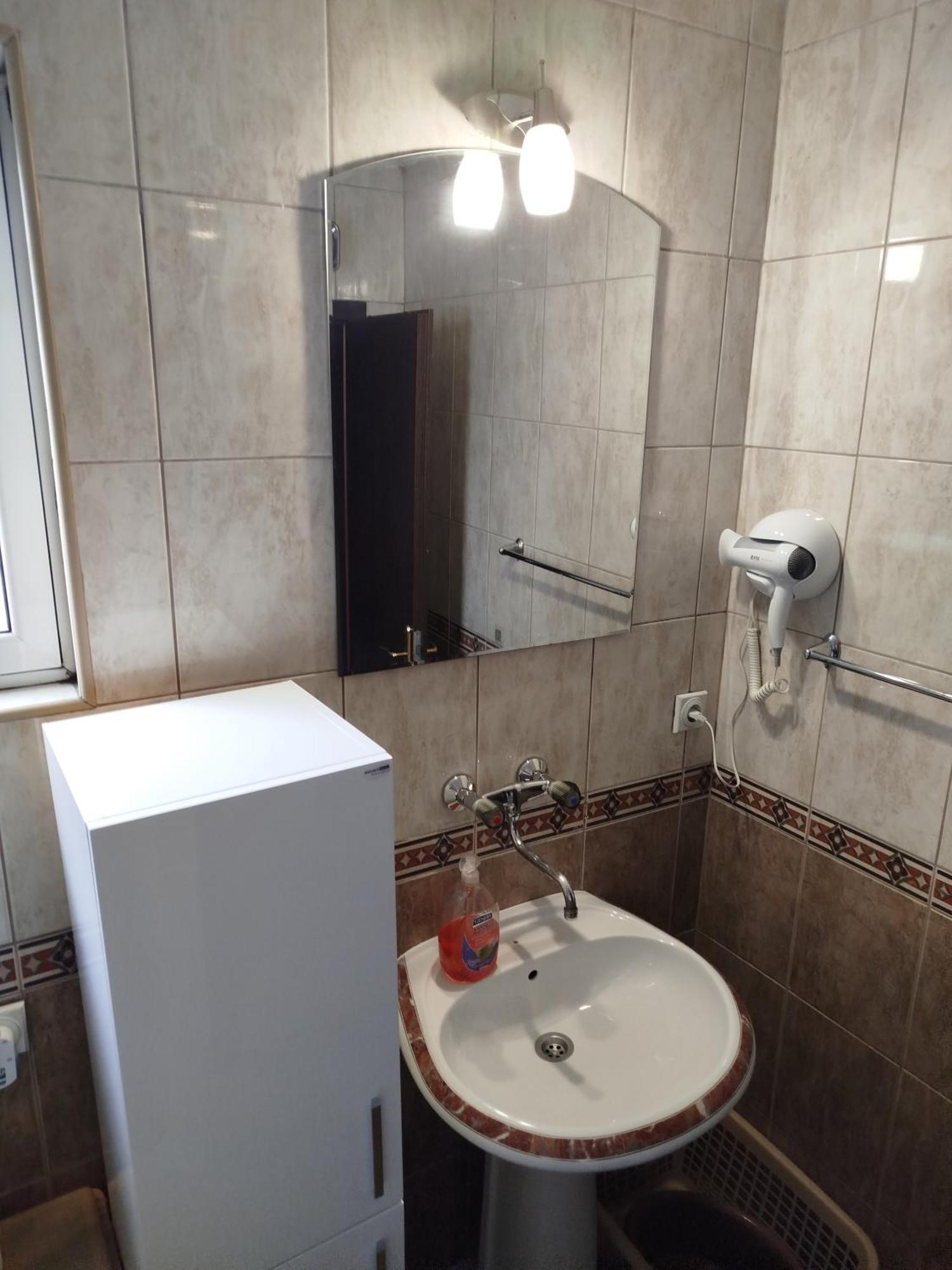 Apartment Filipovic Подгорица Екстериор снимка